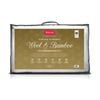 Tontine Classic Comfort Wool Natural Washable Surround Pillow Medium
