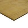 IBS Mini Panels 1200 x 600 x 7mm H3.2 CD Plywood