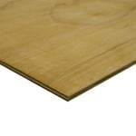 IBS Mini Panels 1200 x 600 x 7mm H3.2 CD Plywood