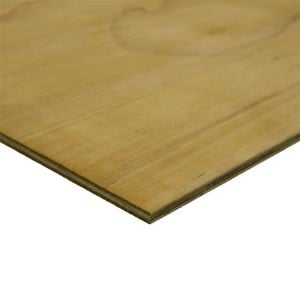 IBS Mini Panels 1200 x 600 x 7mm H3.2 CD Plywood