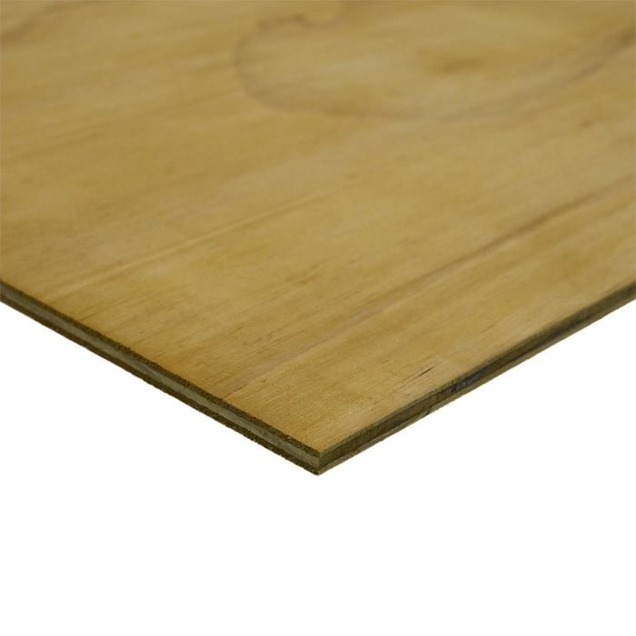 IBS Mini Panels 1200 x 600 x 7mm H3.2 CD Plywood