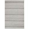 Nordic 313 Silver 320X230Cm Rug