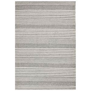 Nordic 313 Silver 320X230Cm Rug