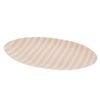 Davis & Waddell Saltara Bamboo Oval Serving Platter