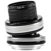 Lensbaby Composer Pro Ii With Edge 80 Optic For L Mount