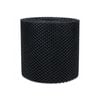 Jack 180mm x 15m Plastic Super Gutter Guard - Trade Pack