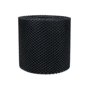 Jack 180mm x 15m Plastic Super Gutter Guard - Trade Pack