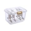 Ezy Storage 31L Christmas Lighting Storage Box