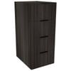 Lugna 1024 x 450 x 580mm Storm 4 Drawer Ready to Assemble Unit