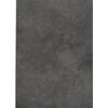 Kitko 3000 x 600 x 28mm Black Concrete Benchtop