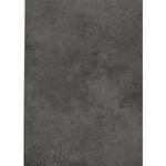 Kitko 3000 x 600 x 28mm Black Concrete Benchtop