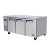 Atosa UNDERCOUNTER FREEZER 1800 MM YPF9045