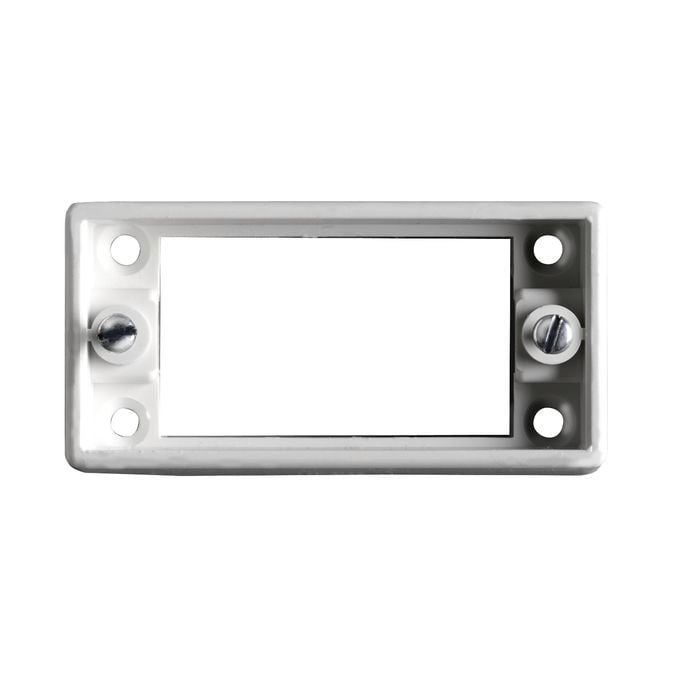 HPM Mounting Block For Architrave Switch