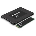 LENOVO ThinkSystem 2.5' 5400 PRO 1.92TB Read Intensive SATA 6Gb HS SSD for ST250V2, SR250V2, ST250, SR250, ST550, SR530, SR550,