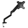 Traderight Adjustable Monitor Arm Gas Spring Black