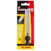 Tajima 18mm Snap-Off Screw Lock Knife LC501C