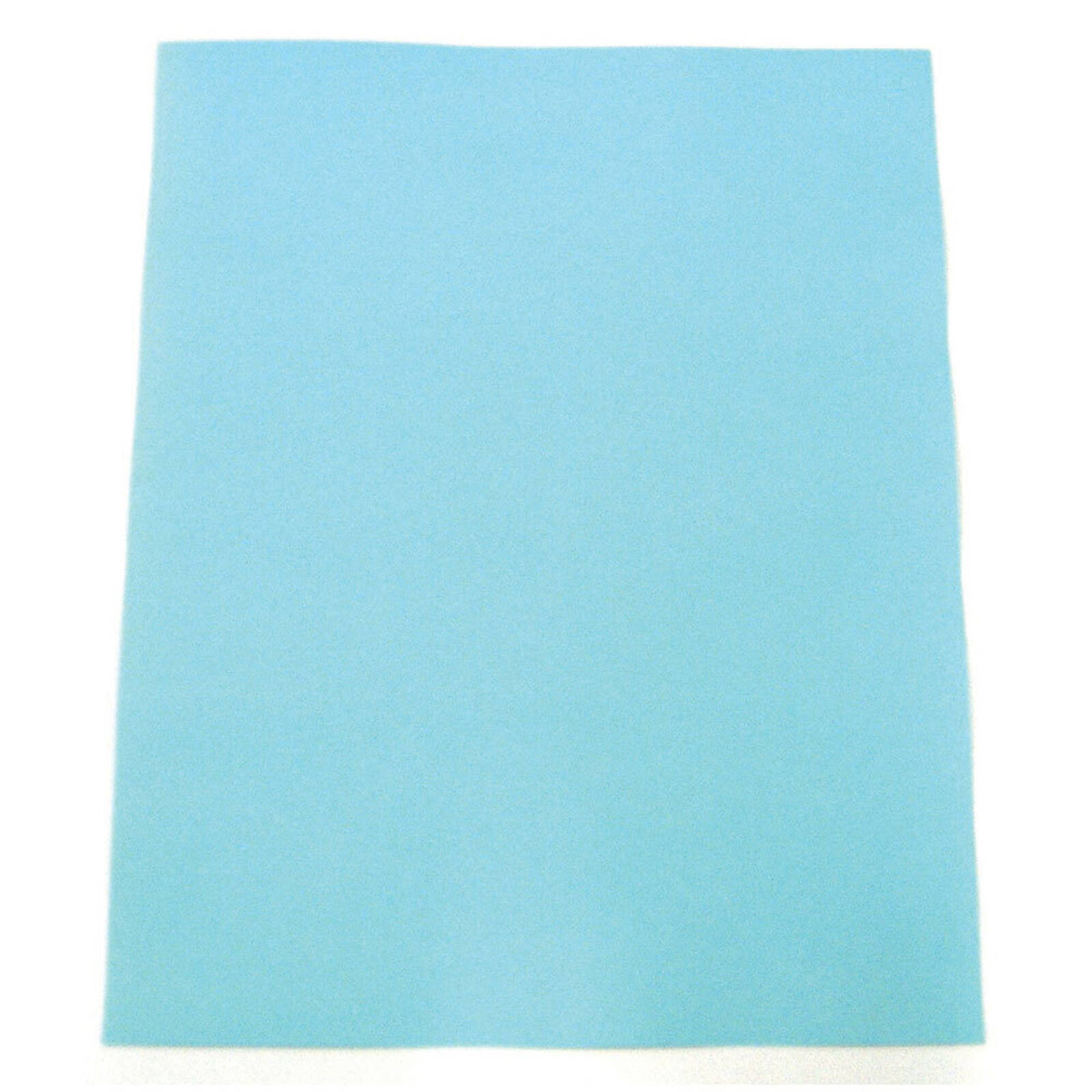 50pc Colourful Days A3 Board 200gsm Warm Art/craft School Paper Light ...