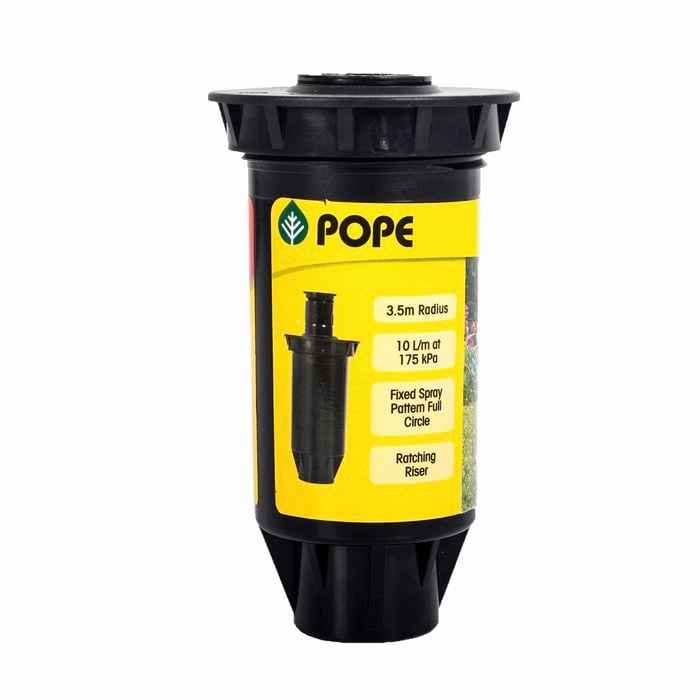 Pope 50mm Full Circle Master Pop-Up Sprinkler