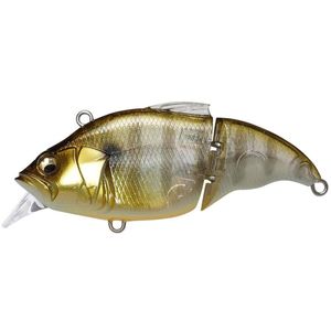 Megabass VibrationX Vatalion SF Slow Floating Fishing Lure GP Baby Gill