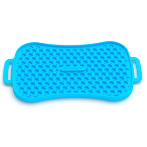 Super Feedy Reversible Lick Mat - Blue