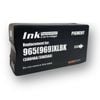 Generic Black 965 965xl Ink For Hp Officejet Pro 9010 9020 9026 9012 9016 9018 9019