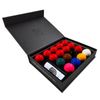 ATS 2 Inch Premium Performance Snooker Ball Set