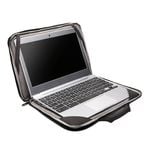 Kensington Ls410 11' Chromebook Laptop Sleeve- Blk