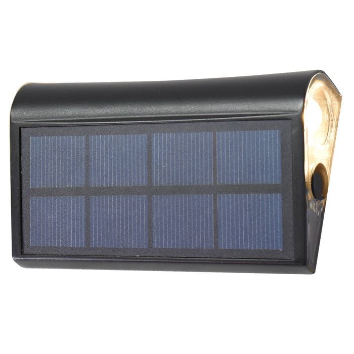 Step lights bunnings sales
