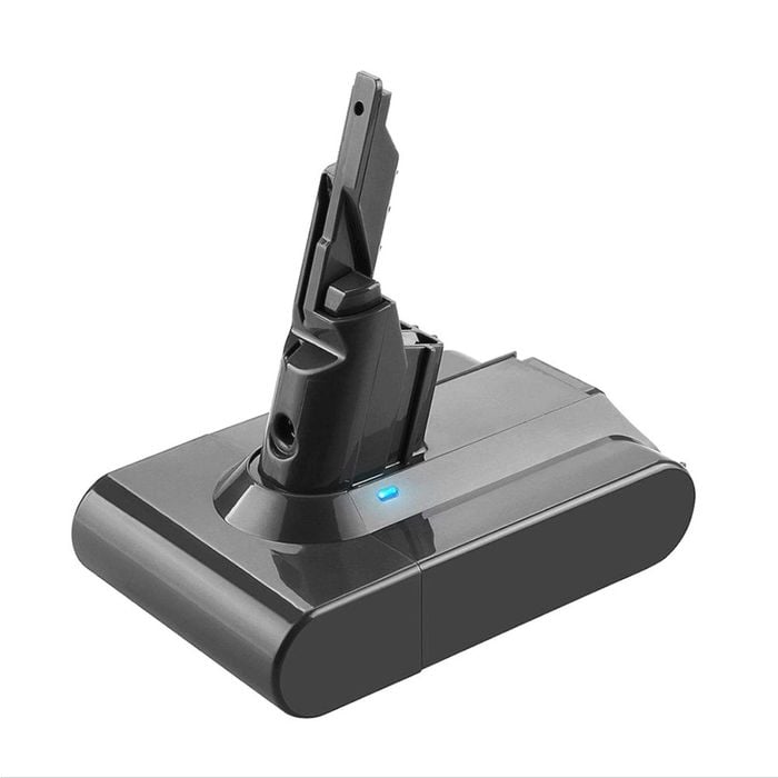 Battery for Dyson V7 Cord-free Animal Motorhead Pro Absolute SV11 229687 Cordless Vacuum Cleaner