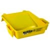 UNi-PRO 230mm Paint Tray With 2 Brush Holders