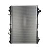 Basco Radiator For Suzuki Grand Vitara JB420,424 JT 2.0L 2.4L 05-019 Aluminium Core -RAD1077