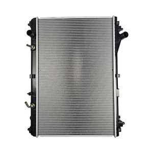 Basco Radiator For Suzuki Grand Vitara JB420,424 JT 2.0L 2.4L 05-019 Aluminium Core -RAD1077