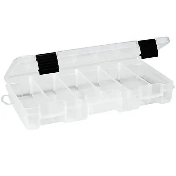 Plano ProLatch 3600 Size Narrow Stowaway Utility Fishing Tackle Storage Box