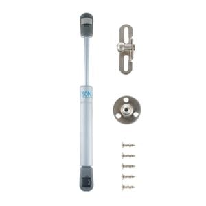 Taskmaster 200mm 50N Pneumatic Furniture Stay - 1 Pack
