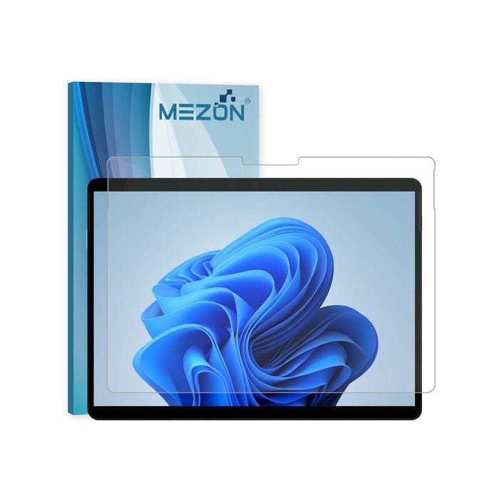 3 Pack MEZON Microsoft Surface Pro 8 (13") Anti-Glare Matte Film Screen Protectors