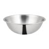 Trenton Mixing Bowl Stainless Steel Satin Finish 0.7ltr 180x55mm Kitchenware Prep Bowl