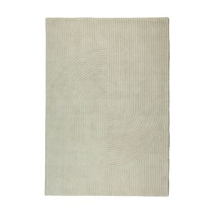 Colorscope deco design 2 contemporary indoor rug textured sage 245x305cm