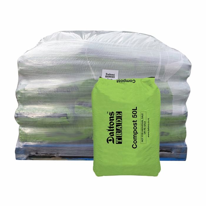 Daltons 1m³ Trade Compost