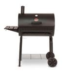 Char-Griller Deluxe BBQ