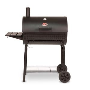 Char-Griller Deluxe BBQ