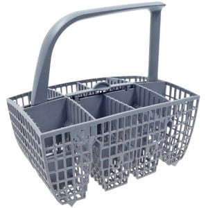 Dishwasher Cutlery Basket Assembly With Lid And Handle 428811, Suits Asko