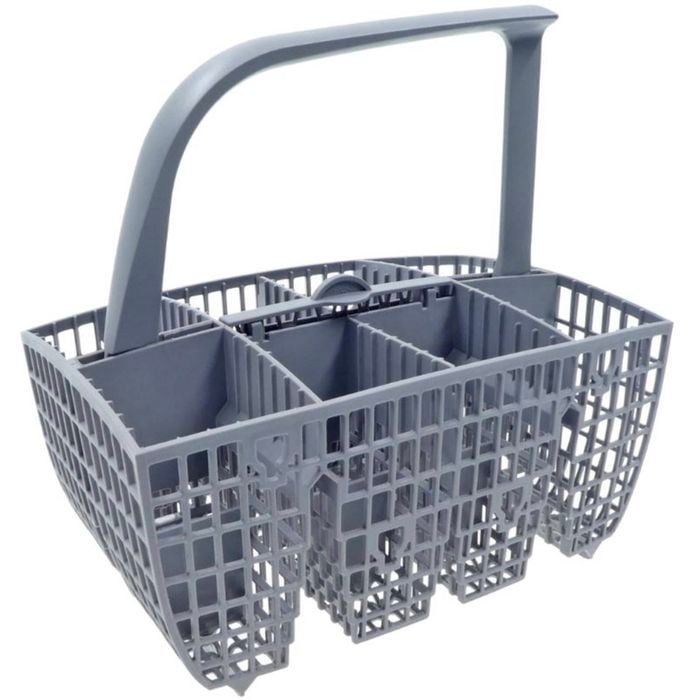 Dishwasher Cutlery Basket Assembly With Lid And Handle 428811, Suits Asko