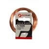 Faco Plast 0.6mm x 50g Solid Copper Wire