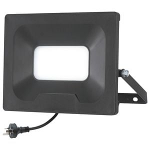 Arlec 50W LED DIY Security Floodlight
