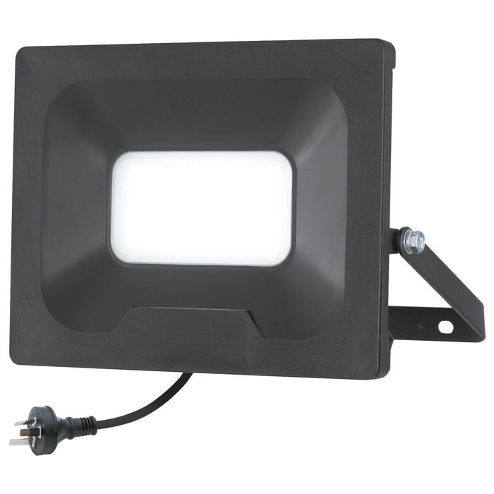 Arlec 50W LED DIY Security Floodlight