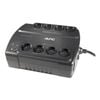 Apc By Schneider Electric Back-ups Be550g-az Standby Ups - 550 Va/330 W - Desktop - 16 Hour Recharge - 3 Minute Stand-by