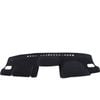 For Subaru Forester S4 MY13 01/2013-06/2018 Custom Car Dash Mat Cover Dashmat