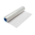 Wrap & Move 500mm x 280m Clear Pallet Shrink Wrap