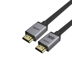 Antsig 3m Ultra High Speed Speed 8K HDMI Cable