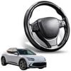Segmented Steering Wheel Cover for Genesis GV60 2022 - Current